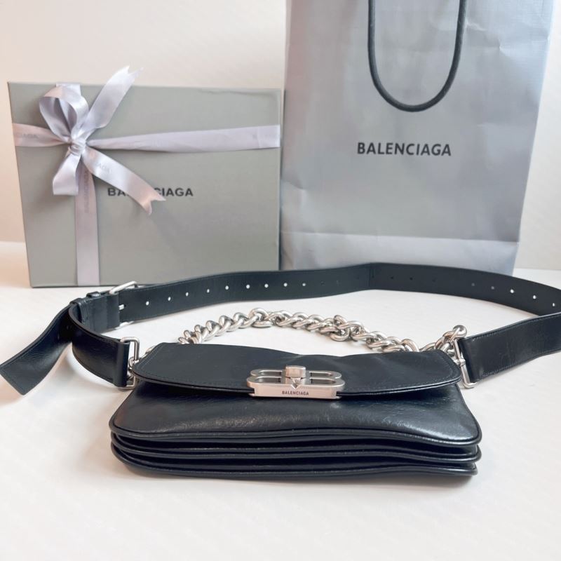 Balenciaga Top Handle Bags